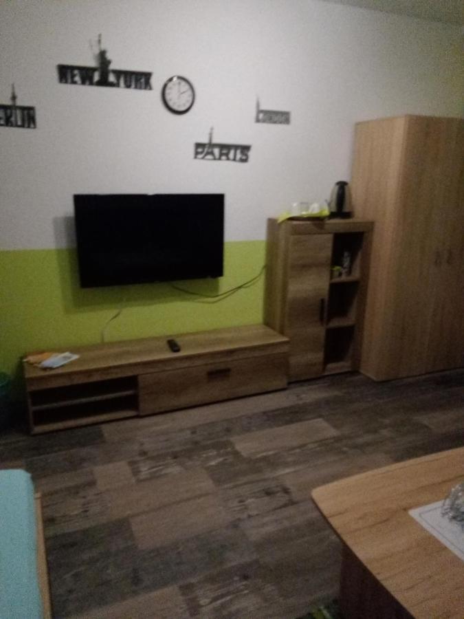 Gaeste Monteurzimmer Haus Suedstadt Solingen Dış mekan fotoğraf