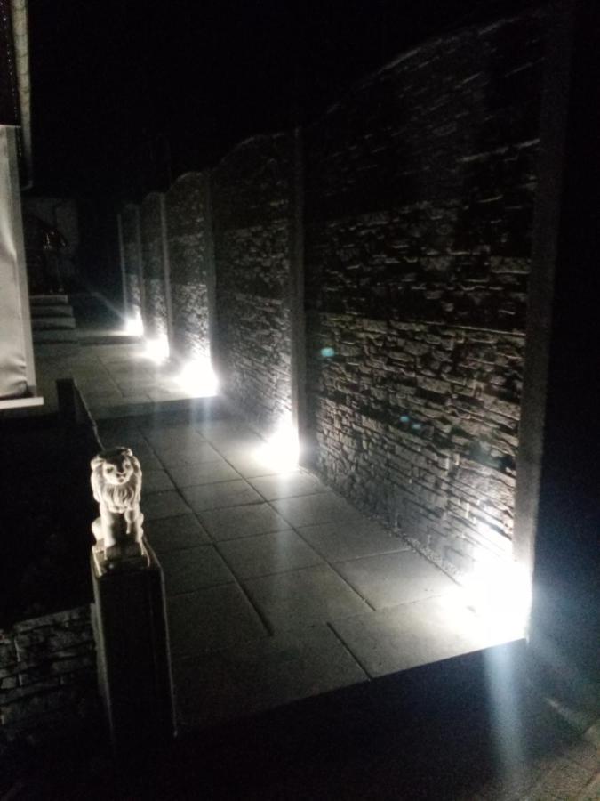 Gaeste Monteurzimmer Haus Suedstadt Solingen Dış mekan fotoğraf
