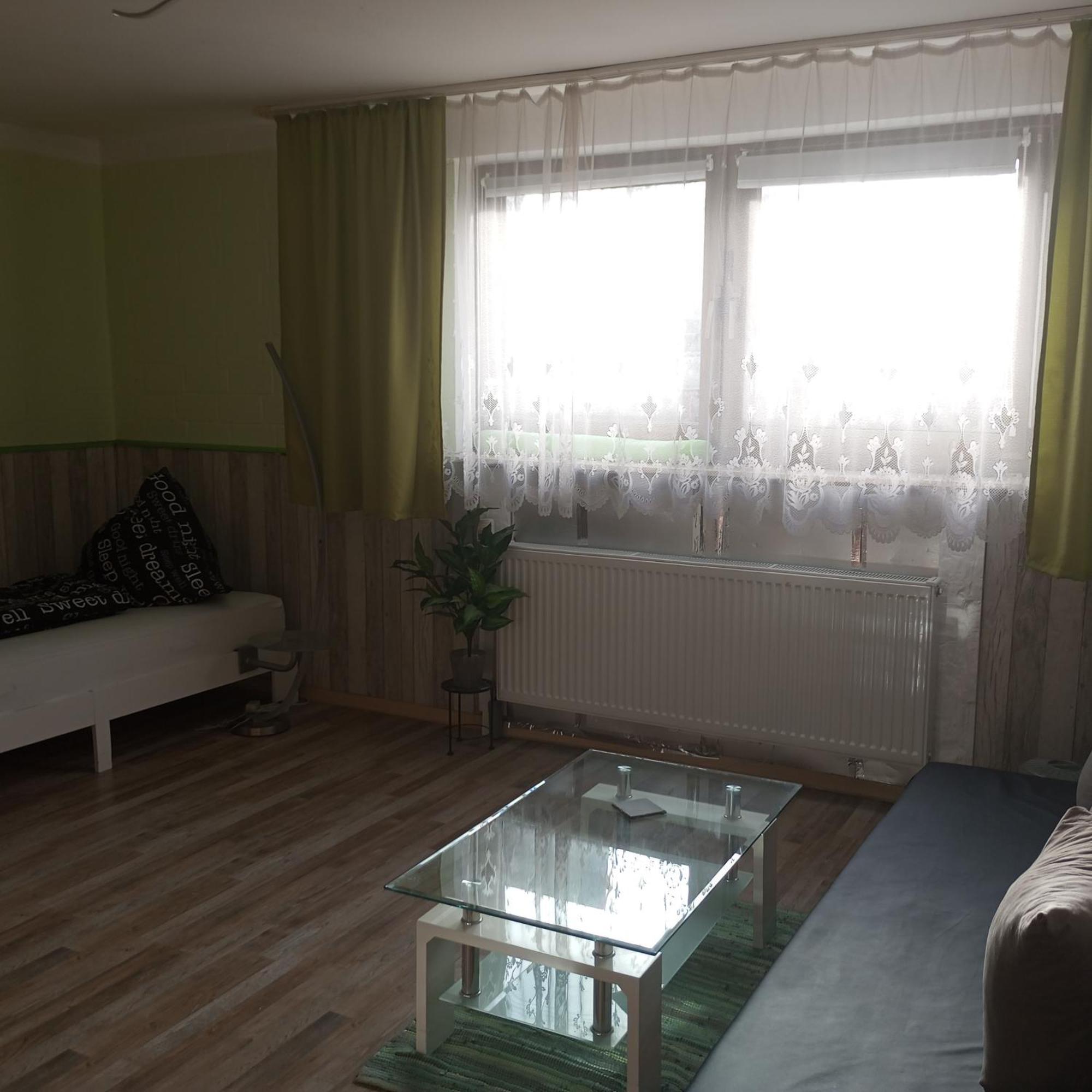 Gaeste Monteurzimmer Haus Suedstadt Solingen Dış mekan fotoğraf