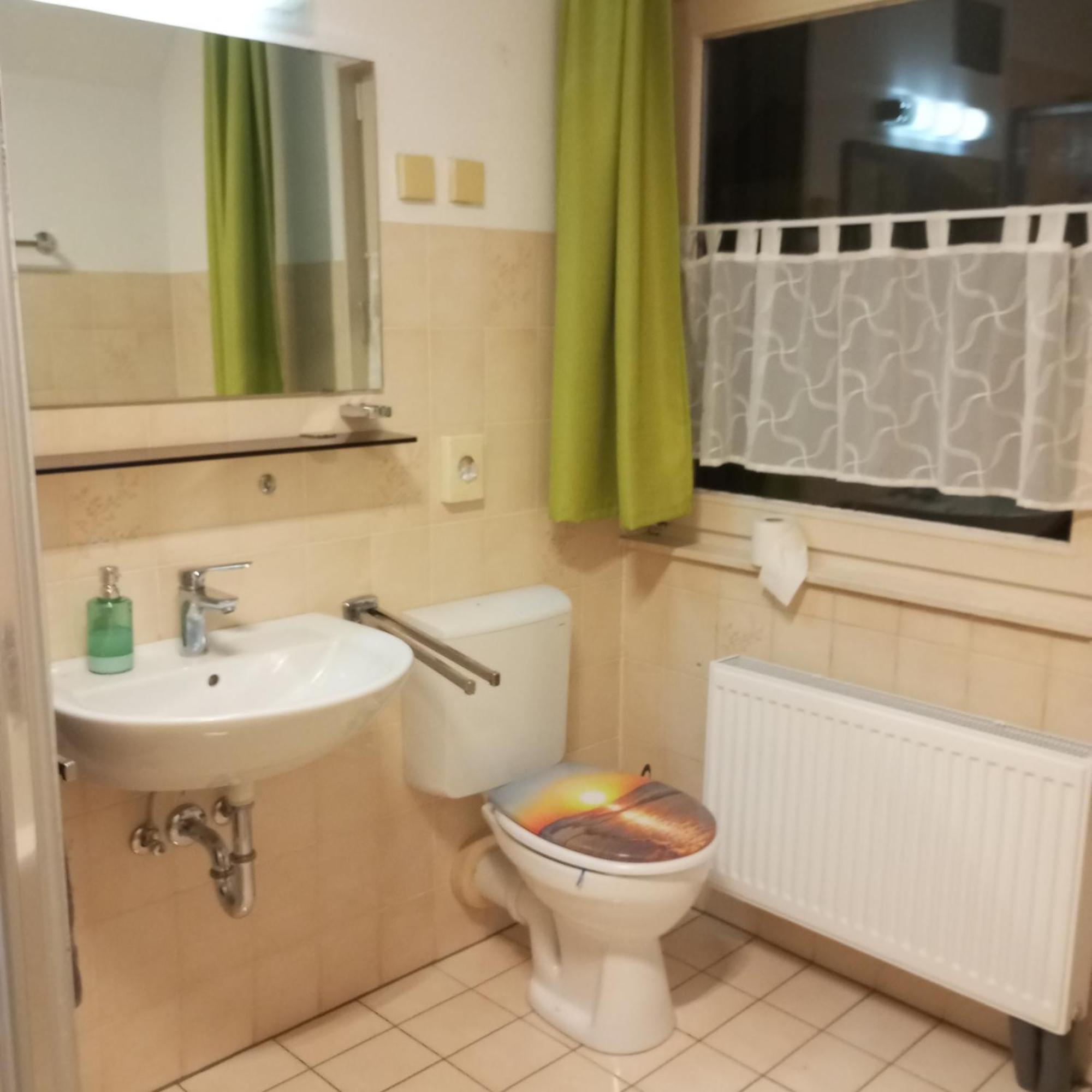 Gaeste Monteurzimmer Haus Suedstadt Solingen Dış mekan fotoğraf