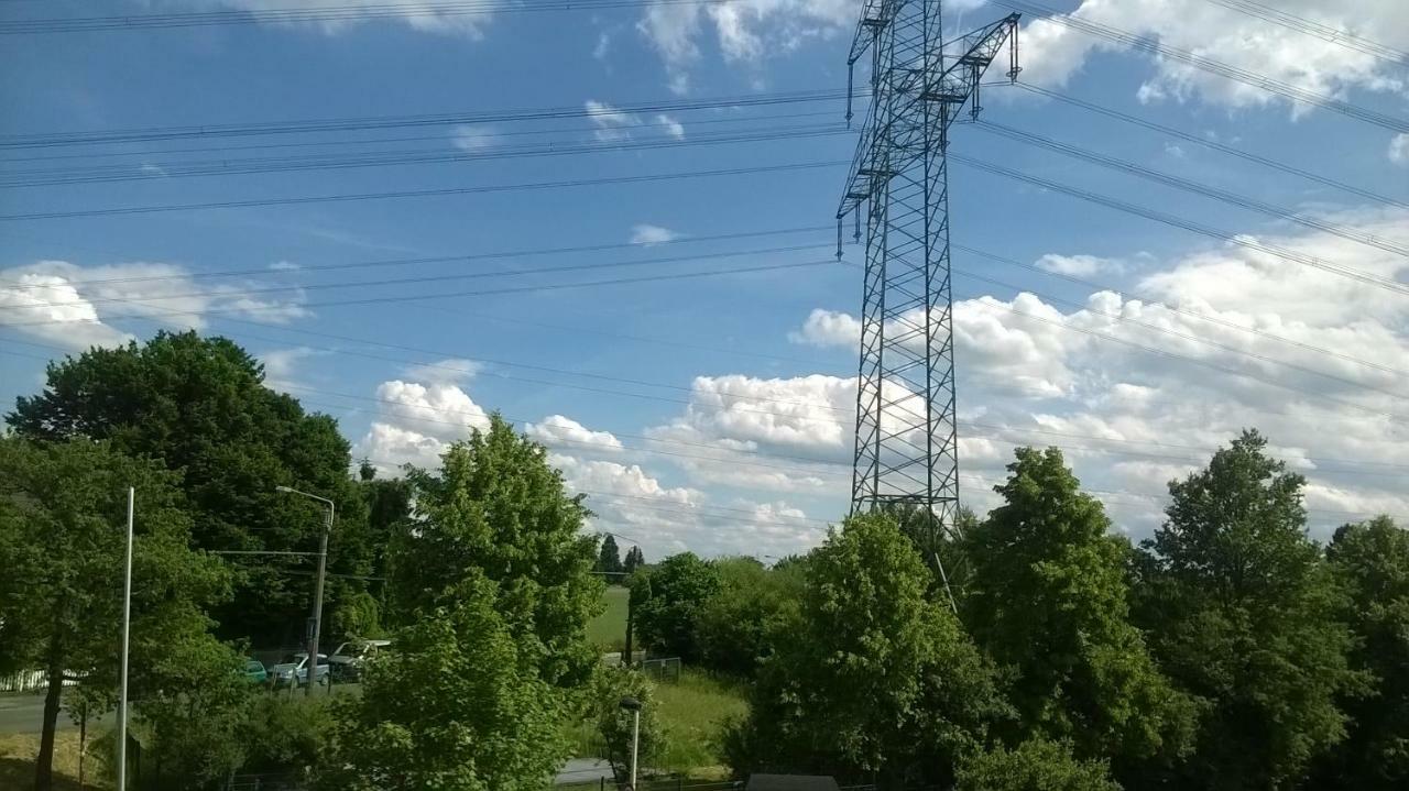 Gaeste Monteurzimmer Haus Suedstadt Solingen Dış mekan fotoğraf