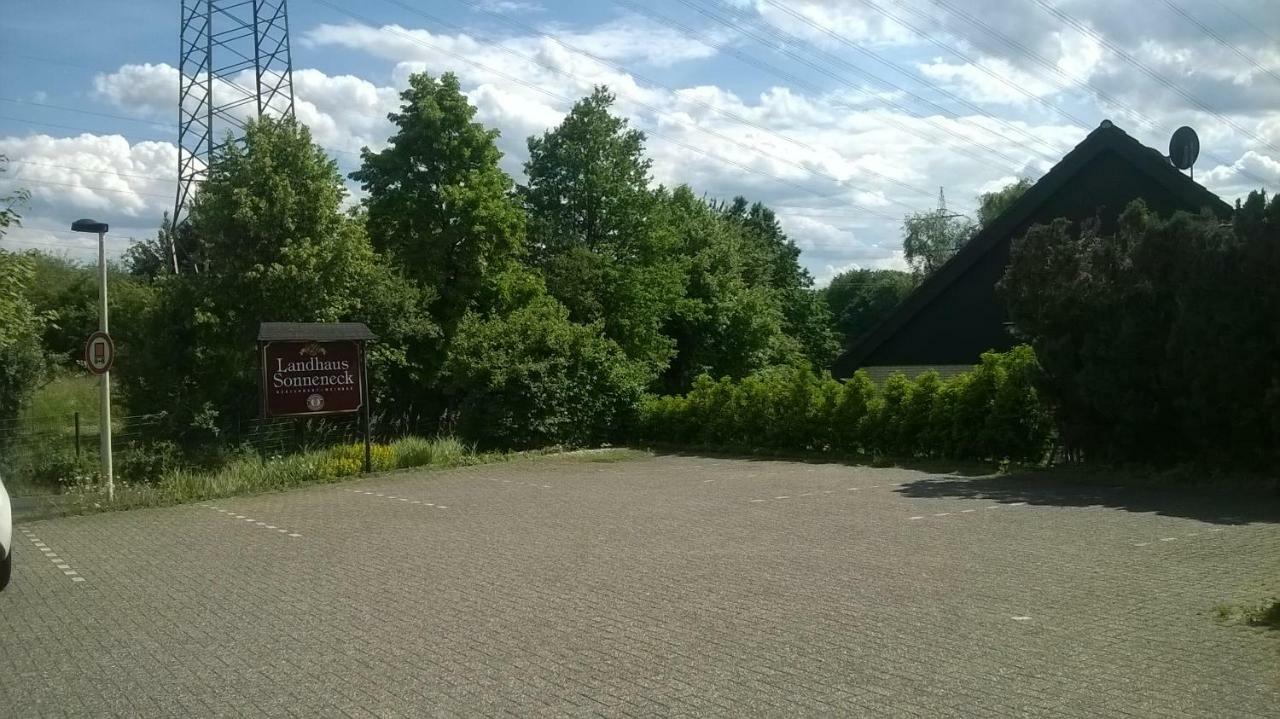 Gaeste Monteurzimmer Haus Suedstadt Solingen Dış mekan fotoğraf