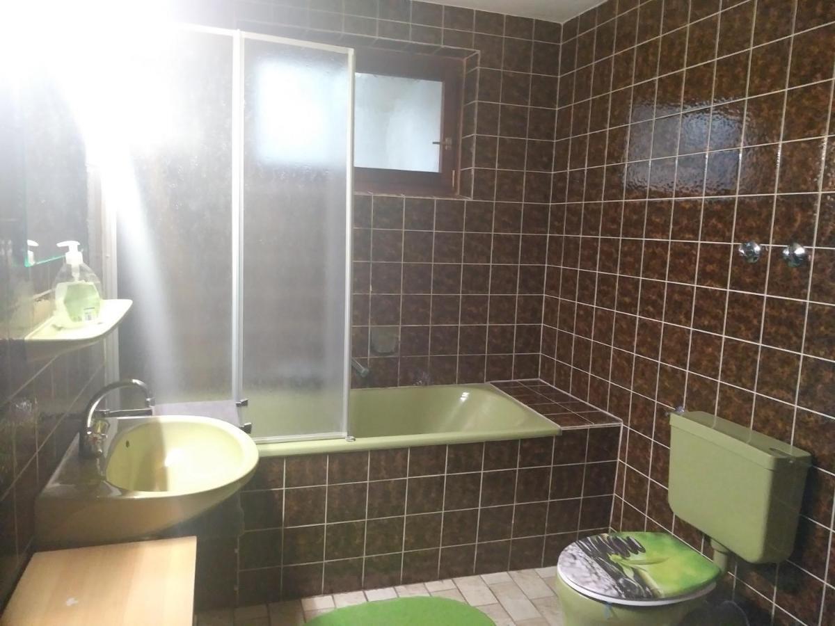 Gaeste Monteurzimmer Haus Suedstadt Solingen Dış mekan fotoğraf